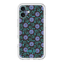 スリムプロテクションプレミアムケース［ ANNA SUI - オーキッド ］