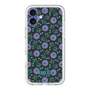 スリムプロテクションプレミアムケース［ ANNA SUI - オーキッド ］