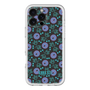 スリムプロテクションプレミアムケース［ ANNA SUI - オーキッド ］