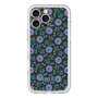 スリムプロテクションプレミアムケース［ ANNA SUI - オーキッド ］