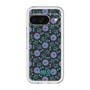 スリムプロテクションプレミアムケース［ ANNA SUI - オーキッド ］