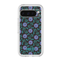 スリムプロテクションプレミアムケース［ ANNA SUI - オーキッド ］