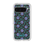 スリムプロテクションプレミアムケース［ ANNA SUI - オーキッド ］