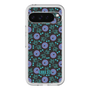 スリムプロテクションプレミアムケース［ ANNA SUI - オーキッド ］