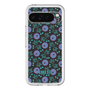 スリムプロテクションプレミアムケース［ ANNA SUI - オーキッド ］