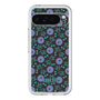 スリムプロテクションプレミアムケース［ ANNA SUI - オーキッド ］