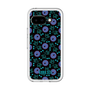 スリムプロテクションプレミアムケース［ ANNA SUI - オーキッド ］