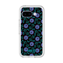 スリムプロテクションプレミアムケース［ ANNA SUI - オーキッド ］