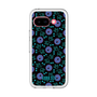 スリムプロテクションプレミアムケース［ ANNA SUI - オーキッド ］