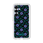 スリムプロテクションプレミアムケース［ ANNA SUI - オーキッド ］