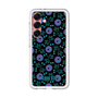 スリムプロテクションプレミアムケース［ ANNA SUI - オーキッド ］