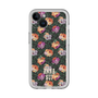スリムプロテクションプレミアムケース［ ANNA SUI - オンブルローズ ］