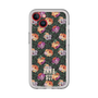 スリムプロテクションプレミアムケース［ ANNA SUI - オンブルローズ ］