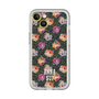 スリムプロテクションプレミアムケース［ ANNA SUI - オンブルローズ ］
