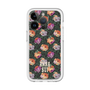 スリムプロテクションプレミアムケース［ ANNA SUI - オンブルローズ ］