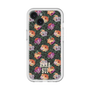 スリムプロテクションプレミアムケース［ ANNA SUI - オンブルローズ ］