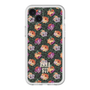 スリムプロテクションプレミアムケース［ ANNA SUI - オンブルローズ ］