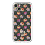 スリムプロテクションプレミアムケース［ ANNA SUI - オンブルローズ ］