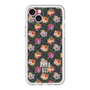 スリムプロテクションプレミアムケース［ ANNA SUI - オンブルローズ ］
