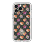 スリムプロテクションプレミアムケース［ ANNA SUI - オンブルローズ ］