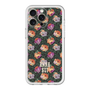 スリムプロテクションプレミアムケース［ ANNA SUI - オンブルローズ ］