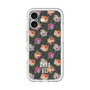 スリムプロテクションプレミアムケース［ ANNA SUI - オンブルローズ ］