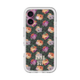 スリムプロテクションプレミアムケース［ ANNA SUI - オンブルローズ ］