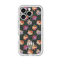 スリムプロテクションプレミアムケース［ ANNA SUI - オンブルローズ ］
