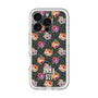 スリムプロテクションプレミアムケース［ ANNA SUI - オンブルローズ ］
