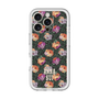 スリムプロテクションプレミアムケース［ ANNA SUI - オンブルローズ ］