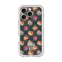 スリムプロテクションプレミアムケース［ ANNA SUI - オンブルローズ ］