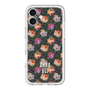スリムプロテクションプレミアムケース［ ANNA SUI - オンブルローズ ］