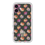 スリムプロテクションプレミアムケース［ ANNA SUI - オンブルローズ ］