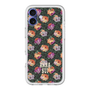 スリムプロテクションプレミアムケース［ ANNA SUI - オンブルローズ ］