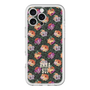 スリムプロテクションプレミアムケース［ ANNA SUI - オンブルローズ ］