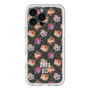 スリムプロテクションプレミアムケース［ ANNA SUI - オンブルローズ ］