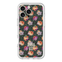スリムプロテクションプレミアムケース［ ANNA SUI - オンブルローズ ］