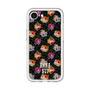 スリムプロテクションプレミアムケース［ ANNA SUI - オンブルローズ ］