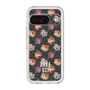 スリムプロテクションプレミアムケース［ ANNA SUI - オンブルローズ ］