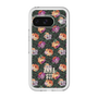 スリムプロテクションプレミアムケース［ ANNA SUI - オンブルローズ ］