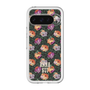 スリムプロテクションプレミアムケース［ ANNA SUI - オンブルローズ ］