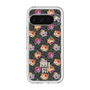 スリムプロテクションプレミアムケース［ ANNA SUI - オンブルローズ ］
