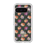 スリムプロテクションプレミアムケース［ ANNA SUI - オンブルローズ ］