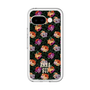 スリムプロテクションプレミアムケース［ ANNA SUI - オンブルローズ ］