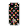 スリムプロテクションプレミアムケース［ ANNA SUI - オンブルローズ ］