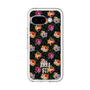 スリムプロテクションプレミアムケース［ ANNA SUI - オンブルローズ ］