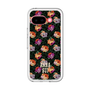 スリムプロテクションプレミアムケース［ ANNA SUI - オンブルローズ ］