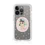 スリムプロテクションプレミアムケース［ ひみつのアッコちゃん - テクマクマヤコン - クリア ］