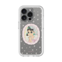 スリムプロテクションプレミアムケース［ ひみつのアッコちゃん - テクマクマヤコン - クリア ］