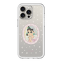 スリムプロテクションプレミアムケース［ ひみつのアッコちゃん - テクマクマヤコン - クリア ］